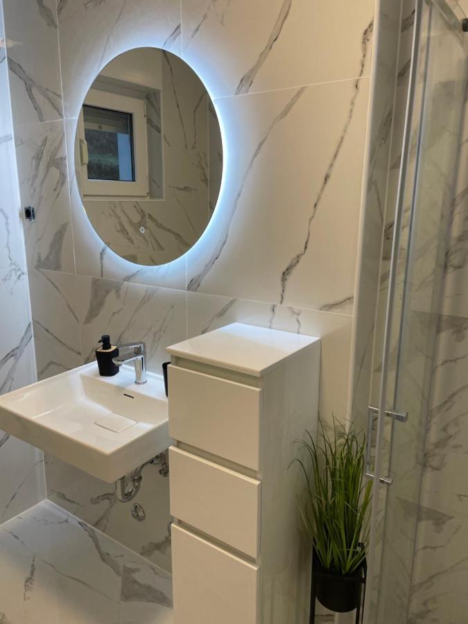 Apartman Cule Palit Exteriör bild