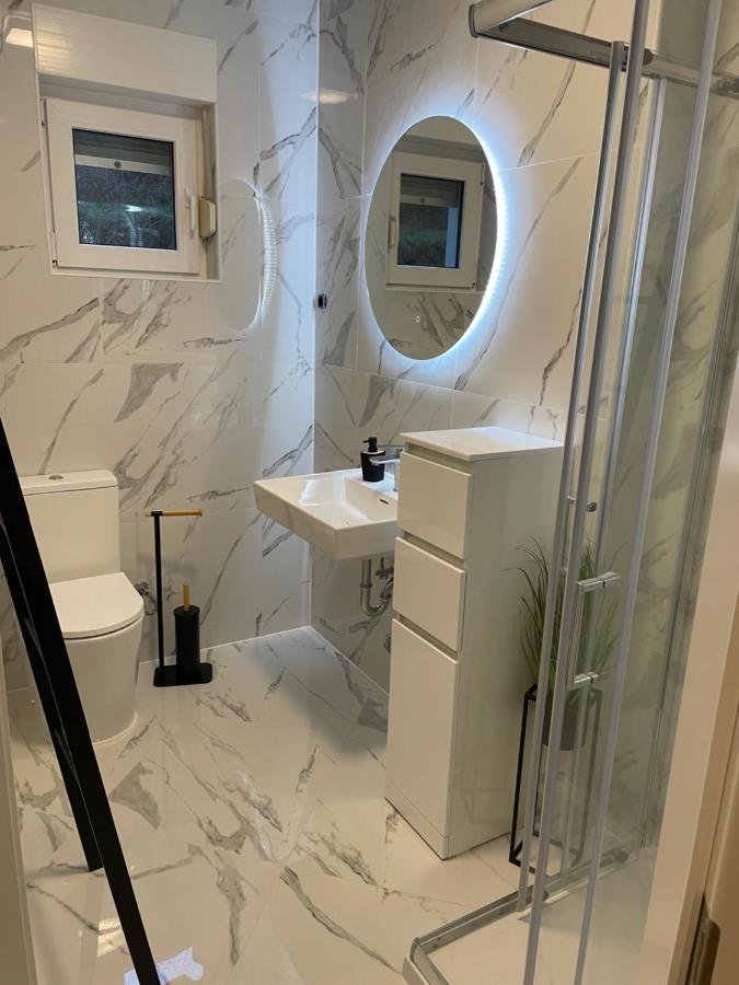 Apartman Cule Palit Exteriör bild