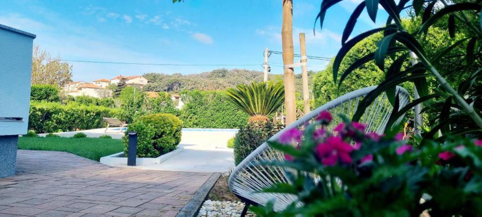 Apartman Cule Palit Exteriör bild