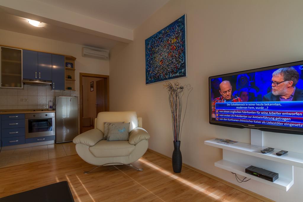 Apartman Cule Palit Exteriör bild